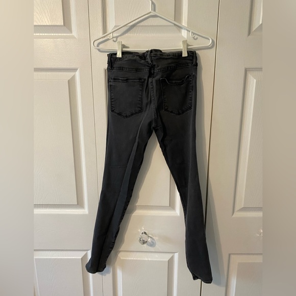 FRAME denim Le High Skinny - Picture 5 of 5